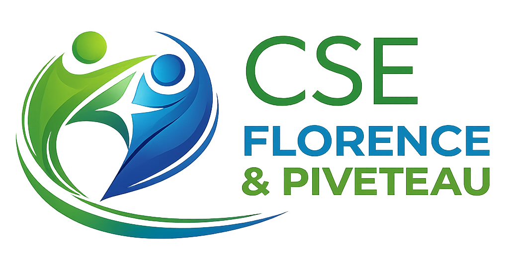 CSE FLORENCE ET PIVETEAU